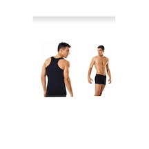 Tutku 0118-0114 Erkek 1 Adet Sporcu Atlet 1 Adet Boxer Takım Çok Renkli
