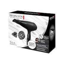 Remıngton Ac9095 E51 Silk Ac Dryer Saç Kurutma Makinesi