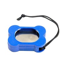Köpek Eğitim Aparatı - Training Clicker İle Etkili Eğitim