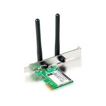 Tenda W322e Wireless 300mbps Pcı Express Adapter