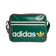 Ke0142-u Adidas Aırlıner Og Çanta Yeşil Ke0142-u Yeşil