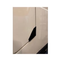 1980-1991 Volkswagen Vanagon Vw T3 Kapı Kenarı Koruması