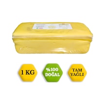 Sayina Taze Kaşar Peyniri 1 KG