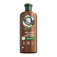 2 Adet Herbal Essences Şampuan Hydra 350 Ml