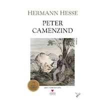 Peter Camenzind