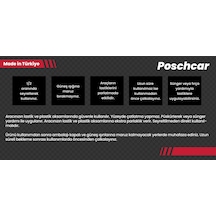 Vıp Lastik Parlatıcısı 5 Kg