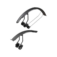 Topeak Tetrafender R1 & R2 Çamurluk Seti Tc9670 Siyah