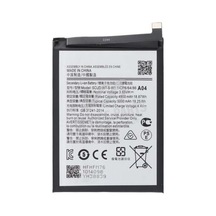 Galaxy A04e A042 İle Uyumlu A+ Kalite Pil Batarya