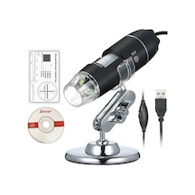 Lyk Mg1600x Usb1600x Yazılımlı Usb Dijital Mikroskop