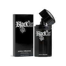 Paco Rabanne Black Xs Edt 100 Ml Erkek Parfüm Fresh