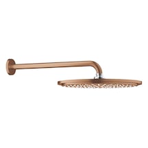 Grohe Rainshower Cosmopolitan Tepe Duşu ve Dirseği 38 CM - 26066dl