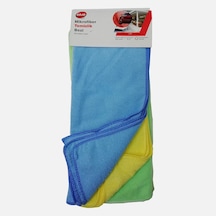 Gojo Microfiber Temizlik Bezi 2'li Avantaj Paketi Mıchu