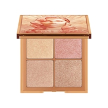 Huda Beauty Glow Obsessions Aydınlatıcı Palet
