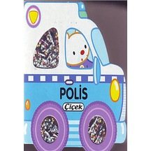 Polis- Çiçek Yayıncılık