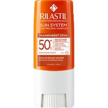 Rilastil Sun System Transparent Stick Güneş Kremi SPF50+ 8.5 ML