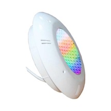 2 Adet 32 Watt 12 Volt Smd Led Mavi Kovansız Havuz Lambası 21 Cm Çapındaki Kovana Uyumlu