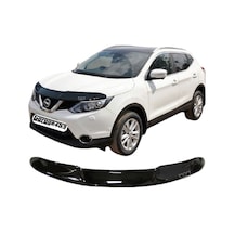 Garage453 Nissan Qashqai 2010 - 2013 Kaput Rüzgarlığı