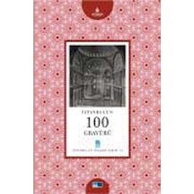 İstanbul'un 100 Gravürü -13 / Sinan Ceco
