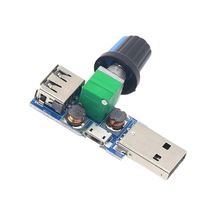 Mini Usb Fan Valisi Rüzgar Hız Hava Hacim Regülatör Soğutma Sessiz Çok Fonksiyon Ofis Yurt Başucu Varış İçin Yüksek Kalite İçin