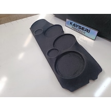 Kayseri Pandizot Peugeot Pejo 207 Pandizot 4x20cm 2x10cm Tiz Polyesterli İsteğe Göre Yapılır İmalatçıyız