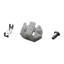 Mercedes W210 Cam Kriko Braketi Arka - - M A2107301546p1