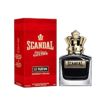 Jean Paul Gaultier Scandal 100ml Şipre