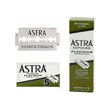 Tıraş Bıçağı 300'lü Paket