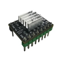 Folinda Artillery Sidewinder X1/genius 3d Yazıcı İçin D-019 Model Sürücü 1 Adet