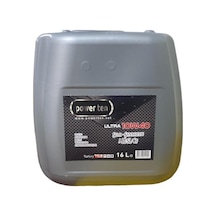 Power Ten 10W-40 Motor Yağı 16 L
