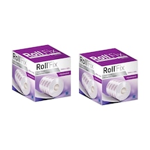 Roll Fix Esnek Flaster 10 CM x 10 M 2 Adet