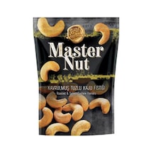 Master Nut Kaju 60 G