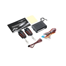Otomatik Uzaktan Kumandalı Merkezi Kit Uzaktan Kumandalı K13082-4