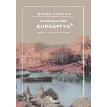 Kondoskali'Den Kumkapı'Ya