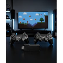 Oyun Kutusu 8k Ultra Hd Çözünürlük 36500 Oyunlu Model Uuczzz8kgamestickkkk1-1