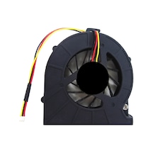Toshiba Satellite Pro C650-153, C650-16m, C650-17j, C650-18q, C650-19f Uyumlu Fan Soğutucu V2