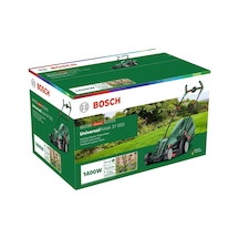 Universal Rotak 37-555 Çim Biçme Makinesi