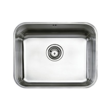 Teka Be 50.40 Tezgahaltı Eviye 40108510