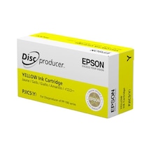 Epson S020451 Pjıc5 Pp 100 Yellow Kartuş