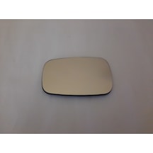 Renault Megane 2 - Clio 3 - Laguna 2 - Scenic 2 2003-2009 Model Arası Isıtmasız Sağ Sol Ayna Camı