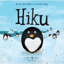 Hiku - Yqbx-624968