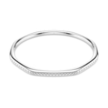 5725222 Swarovski Bilezik Dextera:bangle Rhs M Metalik