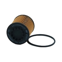 Wöbermann Alfa Romeo Mito 1.3 Multijet 2009-2018 Yağ Filtresi