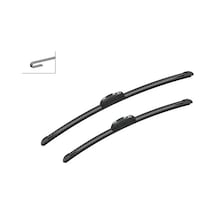 Seat Toledo 2 On Silecek Seti 1999-2005 Bosch 3397118901
