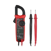 Powermaster Ut201+ True Rms Dijital Pensampermetre