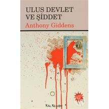 Ulus Devlet ve Şiddet