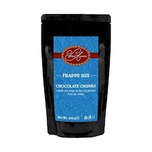 Vero Amore Frappe Mix Chocolate Chunks Çikolata Parçacıklı Kahveli İçecek Tozu 250 G