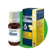 Kaleidon Probiyotik Damla 5 Ml Skt:05/2027