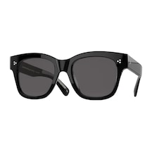 Olıver Peoples Ov5442su 100581 54 Unisex Güneş Gözlüğü Siyah