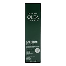 Oleaderma%98 Doğal Saç Kremi - 250 Ml