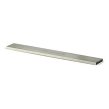 Tr -3151- 5\8-4X160 Mm Hss Torna Keski Kalemi Yassı